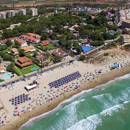 2-Bedroom And Living Room Apartment Near Campoamor Beach Zewnętrze zdjęcie