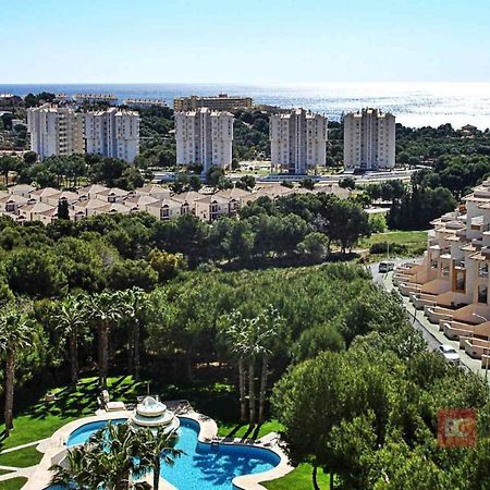 2-Bedroom And Living Room Apartment Near Campoamor Beach Zewnętrze zdjęcie