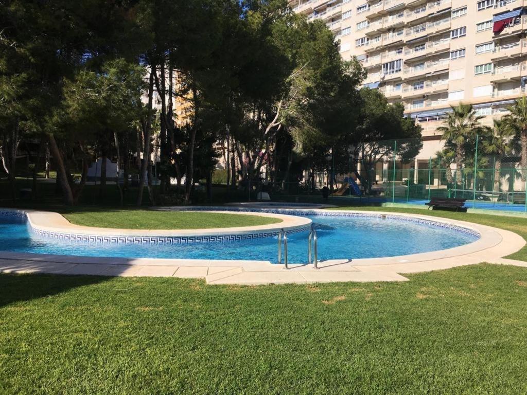 2-Bedroom And Living Room Apartment Near Campoamor Beach Zewnętrze zdjęcie