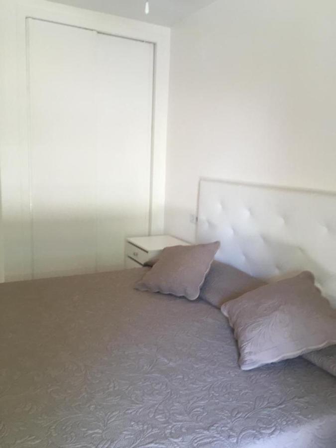 2-Bedroom And Living Room Apartment Near Campoamor Beach Zewnętrze zdjęcie