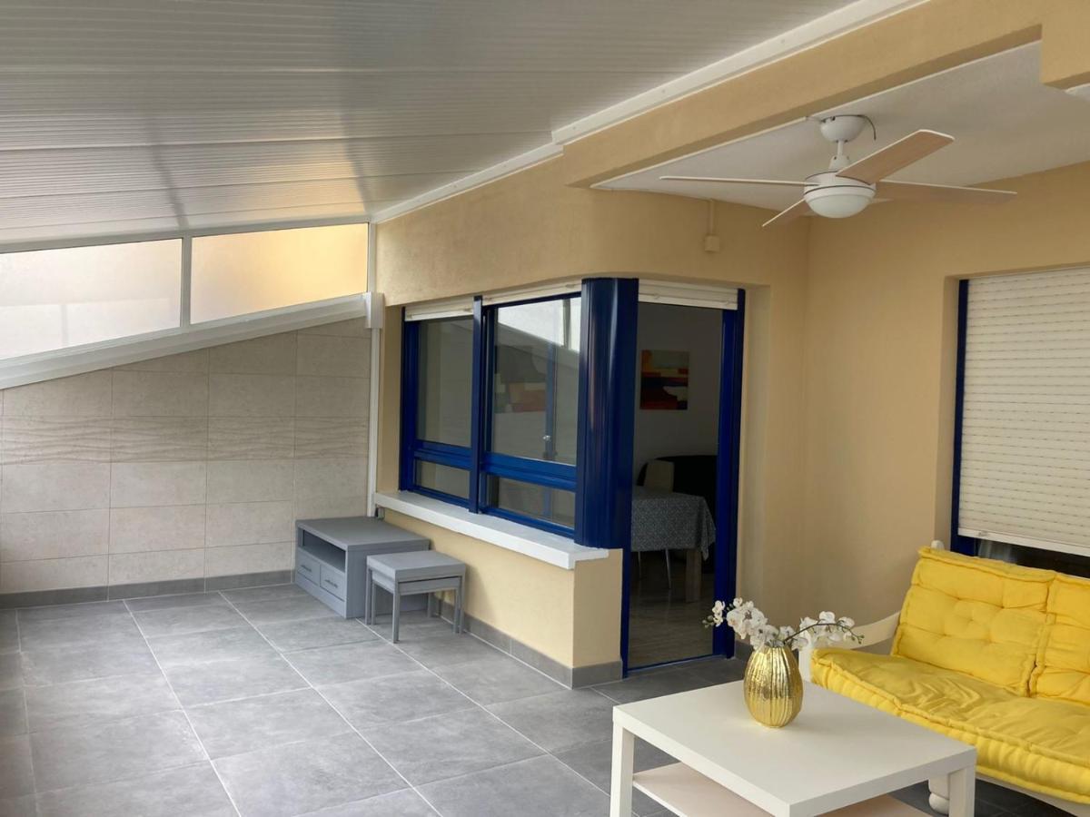 2-Bedroom And Living Room Apartment Near Campoamor Beach Zewnętrze zdjęcie